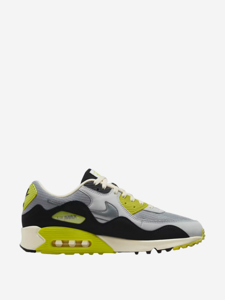 Кроссовки повседневные Nike Air Max 90 SP x Patta Waves