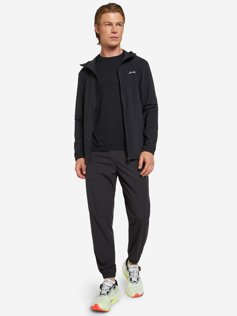 Ветровка мужская Li-Ning Sports
