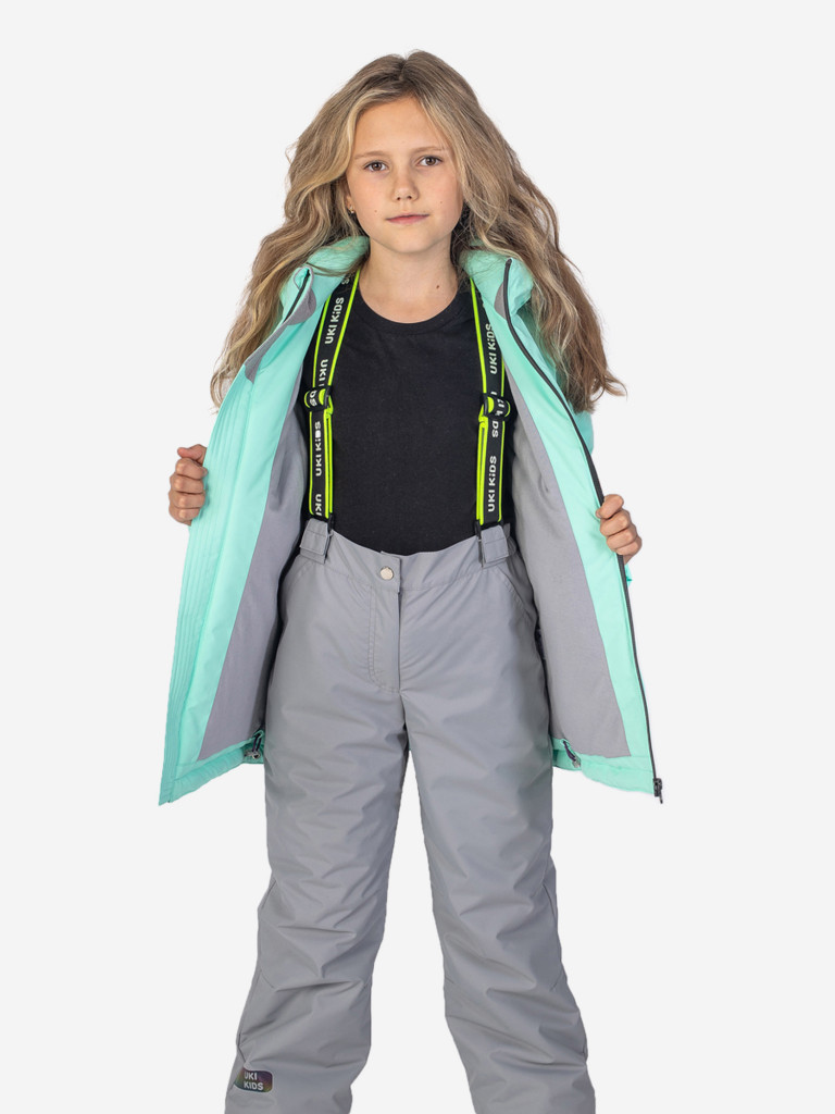 Костюм демисезонный детский UKI KiDS