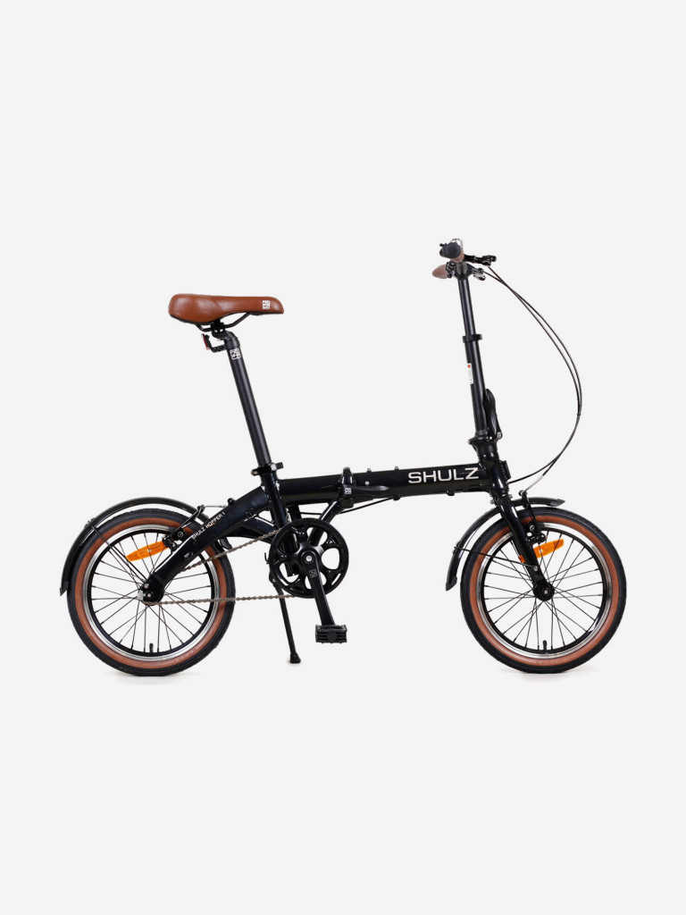 Велосипед Shulz Hopper 2024