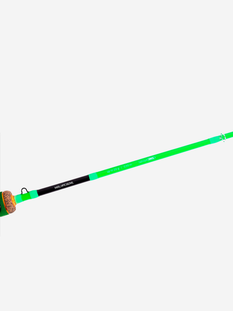 Зимняя удочка Maximus LONG HAND PERCH 382ML 0,95м до 20г
