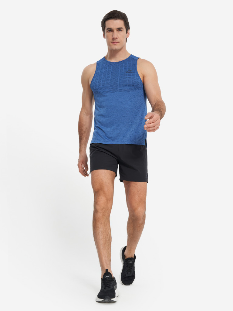 Майка мужская Athlex