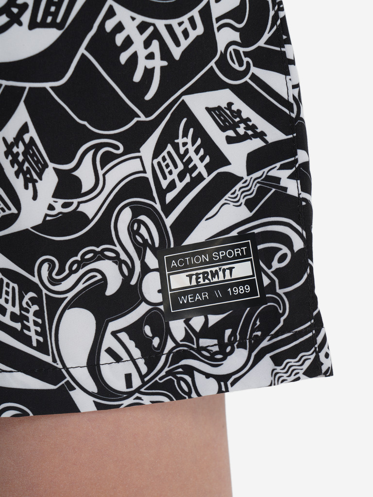 Шорты плавательные для мальчиков Termit