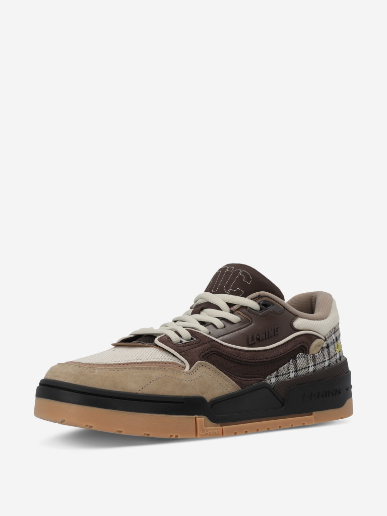 Кеды мужские Li-Ning BTC PRM