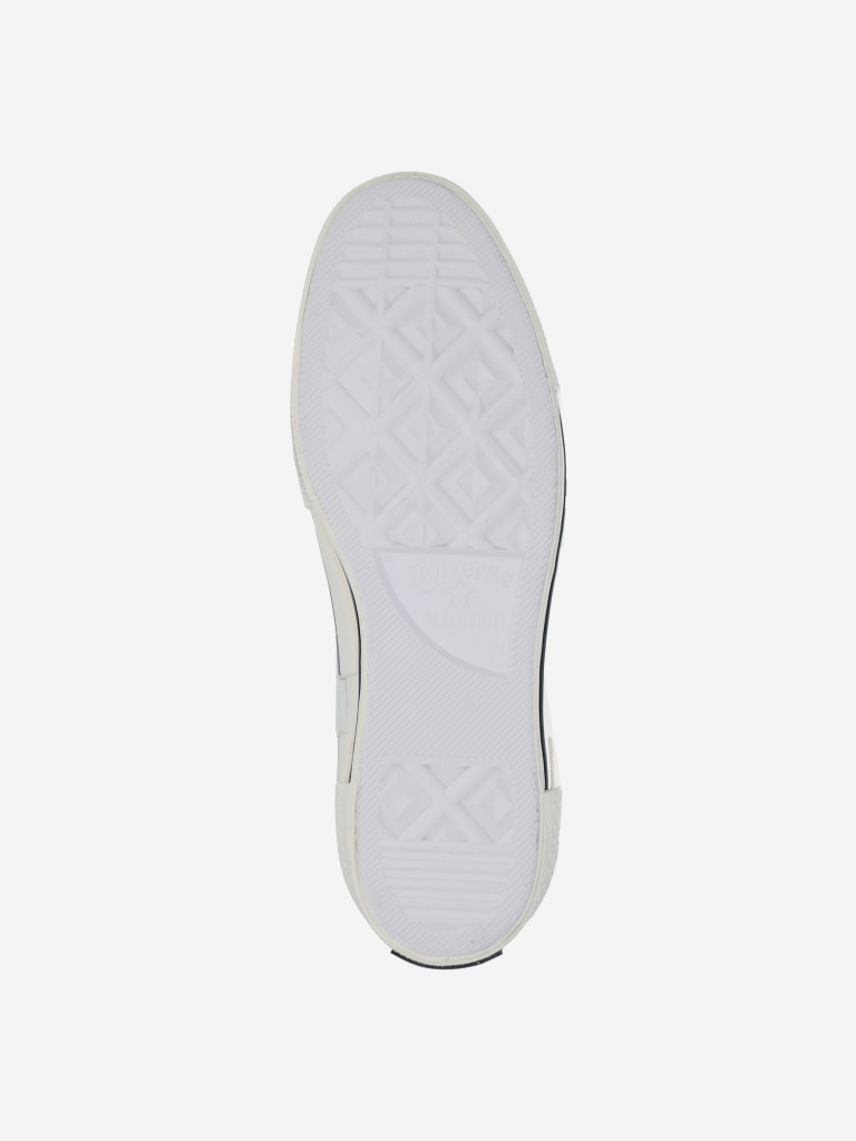 Кеды женские Converse Chuck 70 Hacked Heel HI