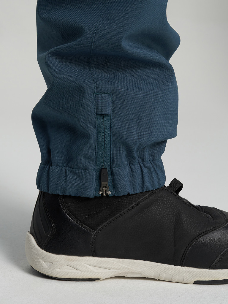 Брюки сноубордические мужские Airblaster Elastic Boss