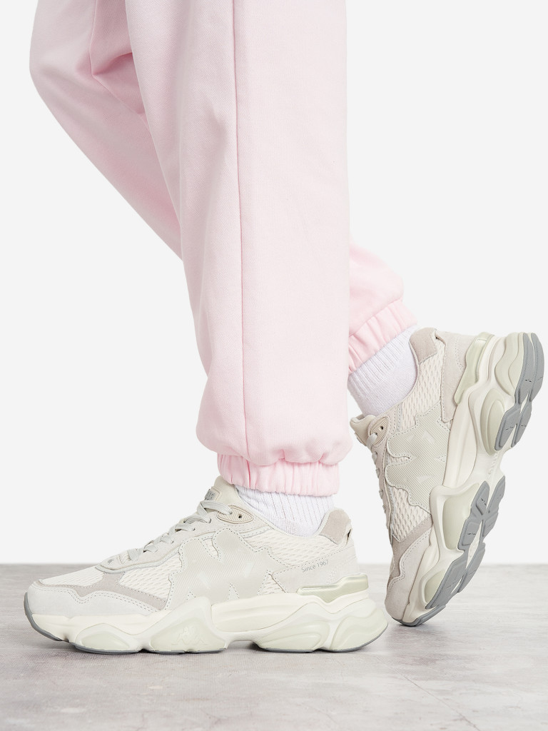 Кроссовки женские Kappa Pongo