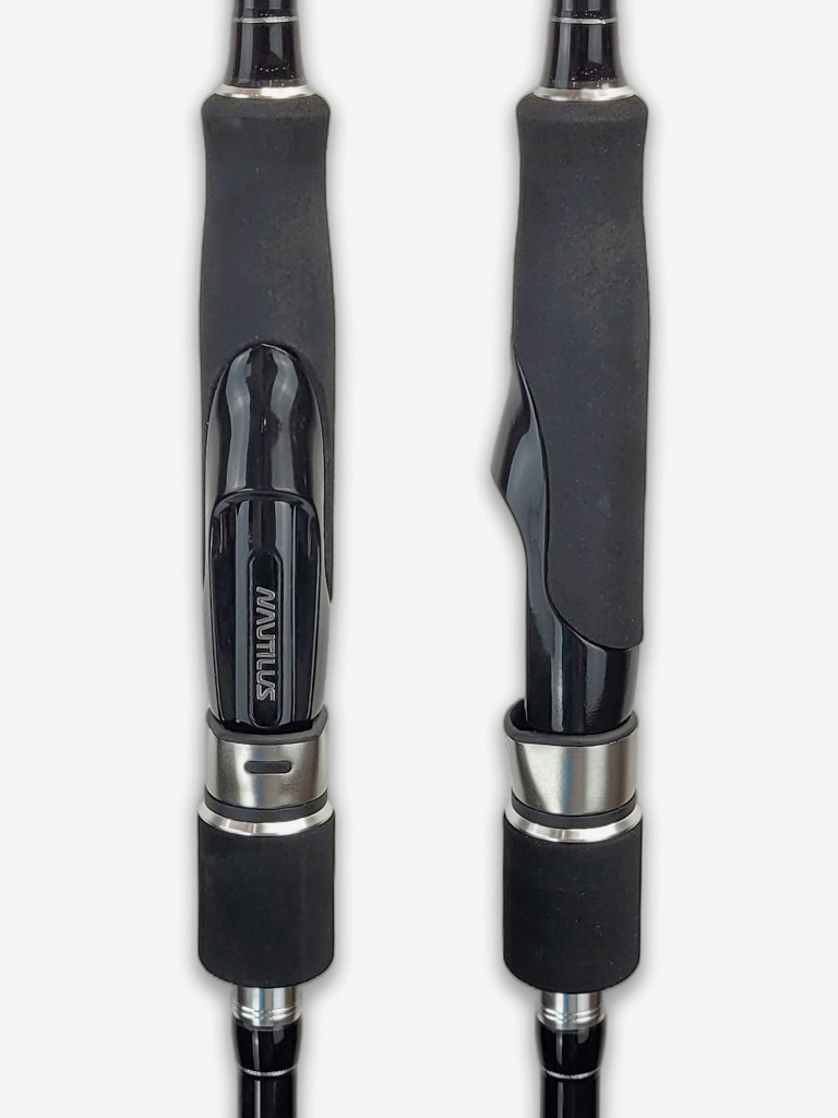 Спиннинг Nautilus NEOFIT NFTS-802H 2.44м 12-48гр