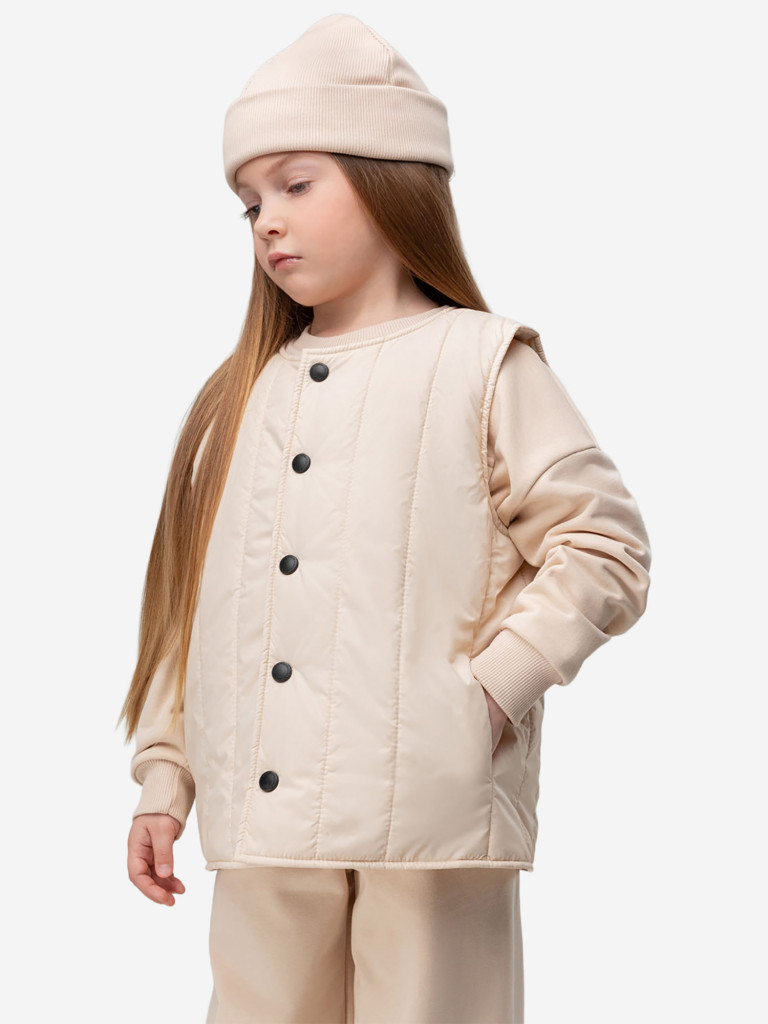 Жилет детский bodo