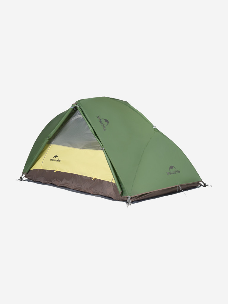 Палатка 2-местная Naturehike Star River Ultralight