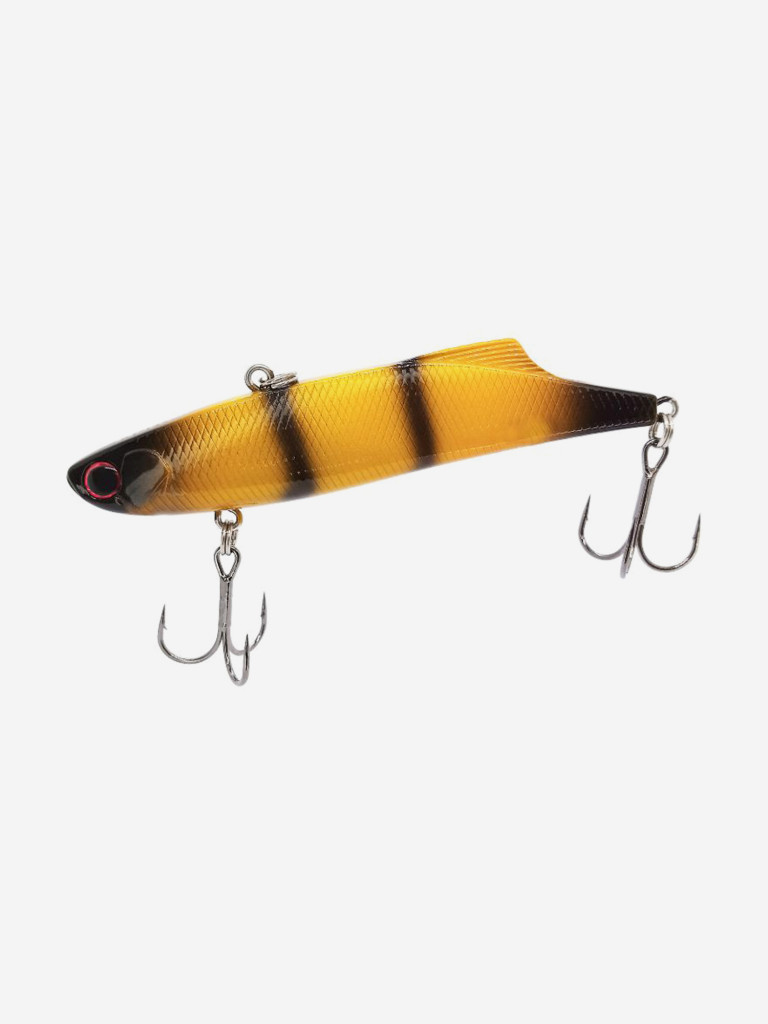 Воблер Mottomo Blade VIB 75S 15g Bumblebee