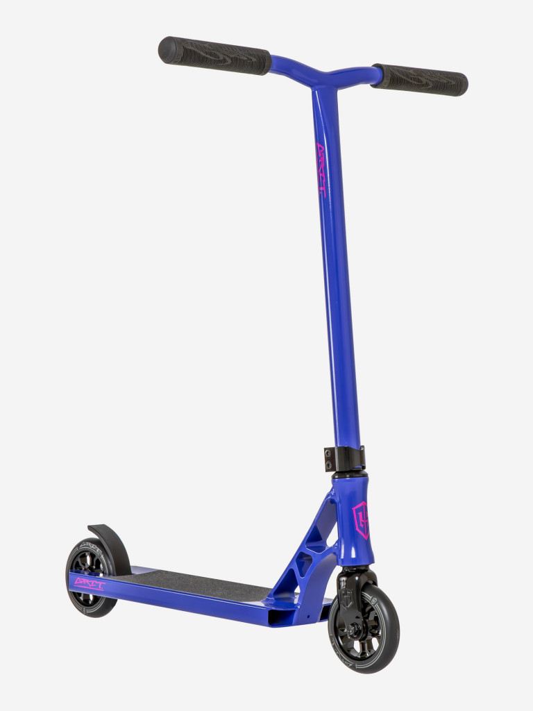 Самокат Grit Fluxx Mini, 110 мм
