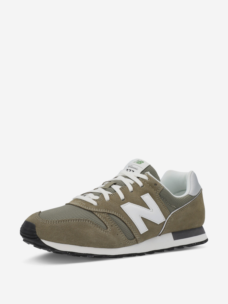 Кроссовки мужские New Balance 373