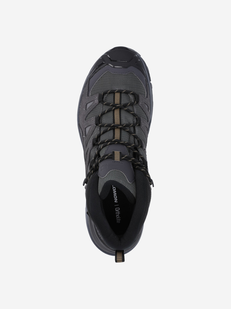 Ботинки мужские Salomon X Ultra 360 Ltr Mid GTX