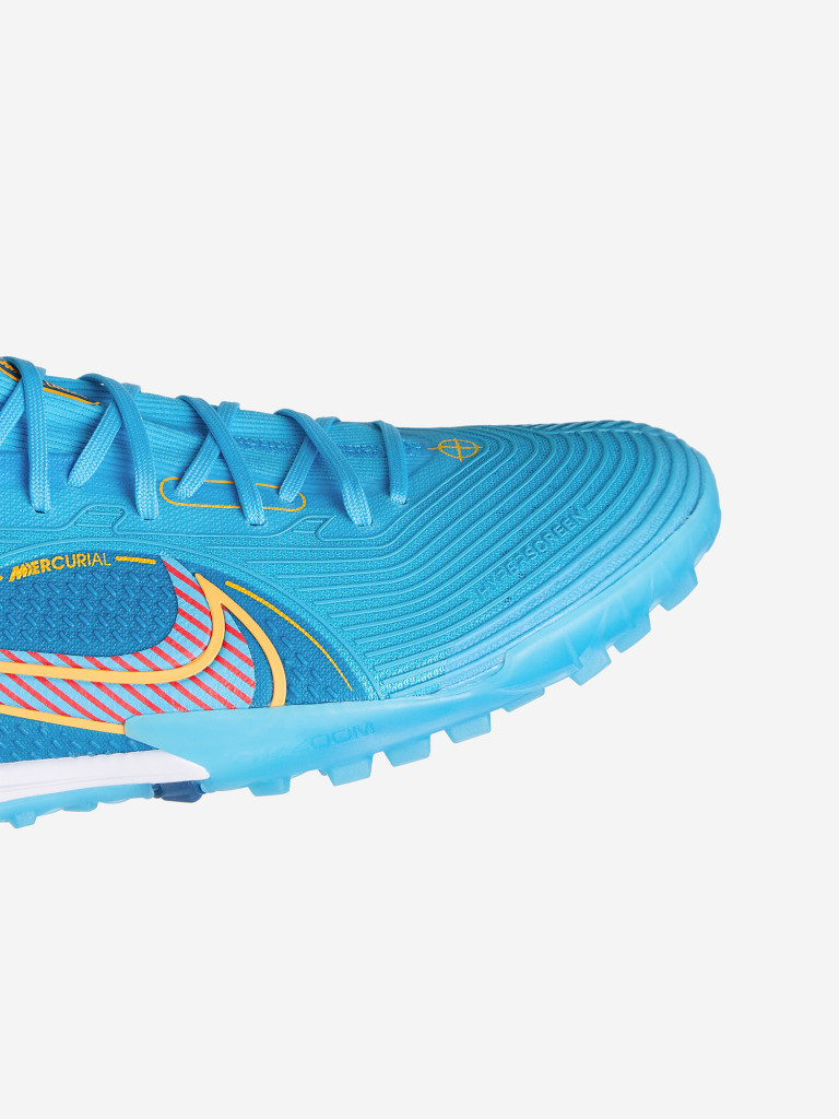 Бутсы мужские Nike Zoom Vapor 14 Pro TF