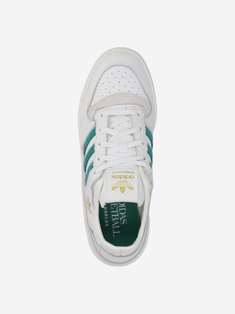 Кеды женские adidas Forum Low Cl