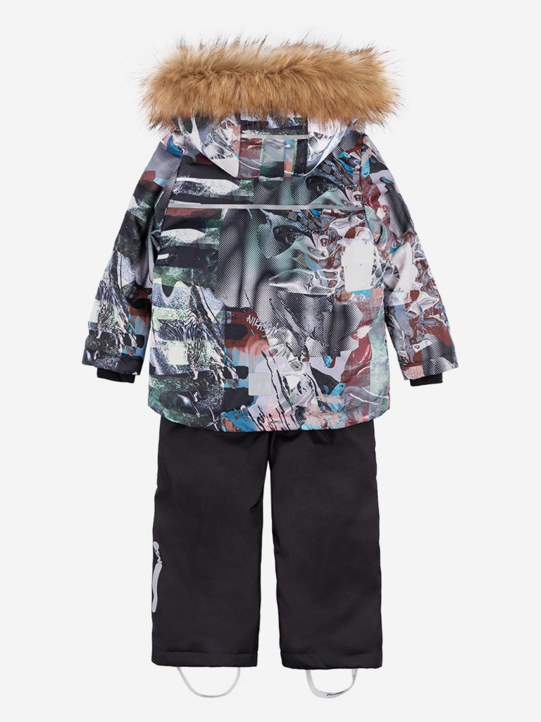 Костюм NIKASTYLE
