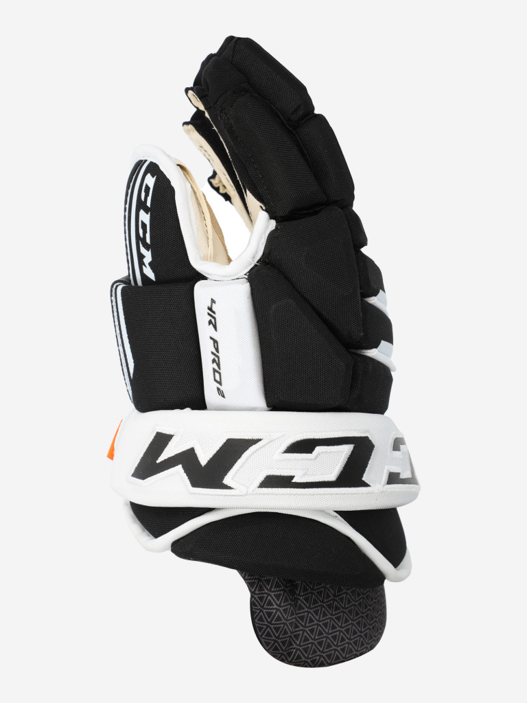 Перчатки хоккейные CCM 4 Roll PRO2 SR