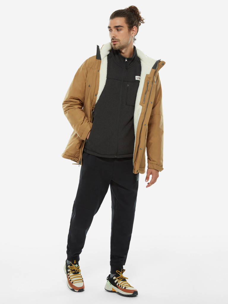 Куртка утепленная мужская The North Face Katavi