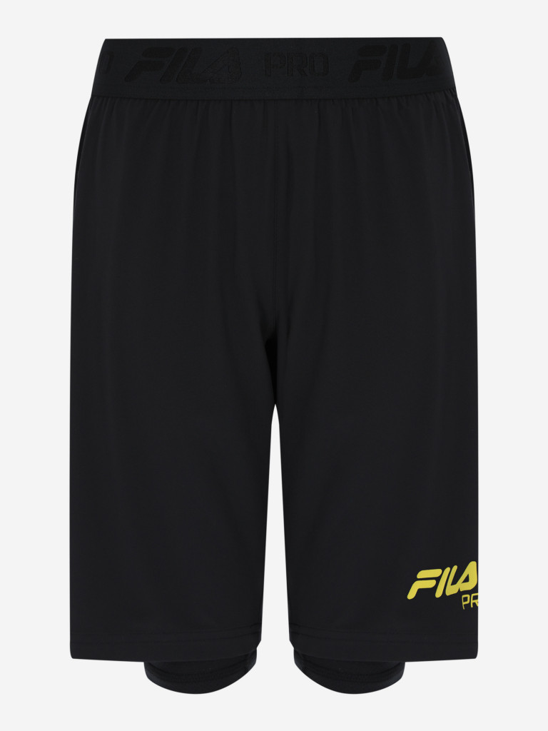 Шорты для мальчиков FILA