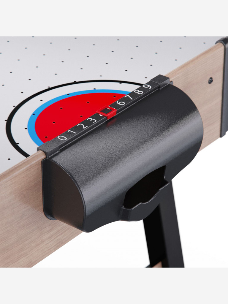 Игровой стол - аэрохоккей DFC Pearl AT-160