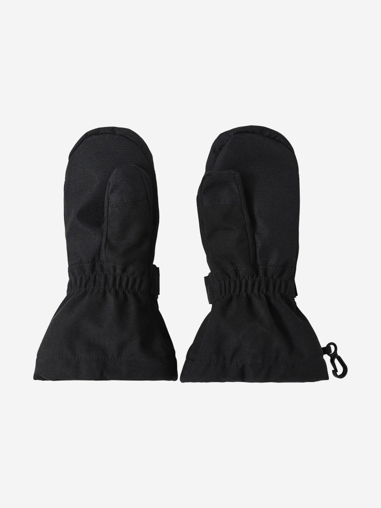 Утепленные рукавицы Bask Fana