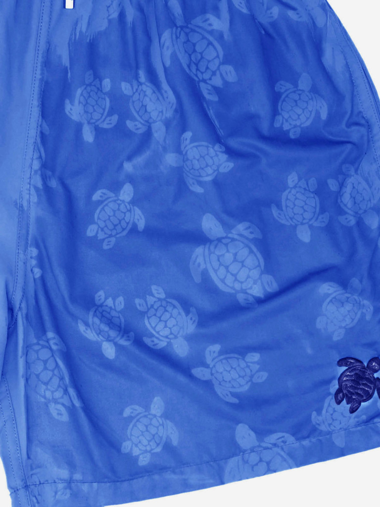 Мужские купальные шорты MAISON DAVID (нейлон)