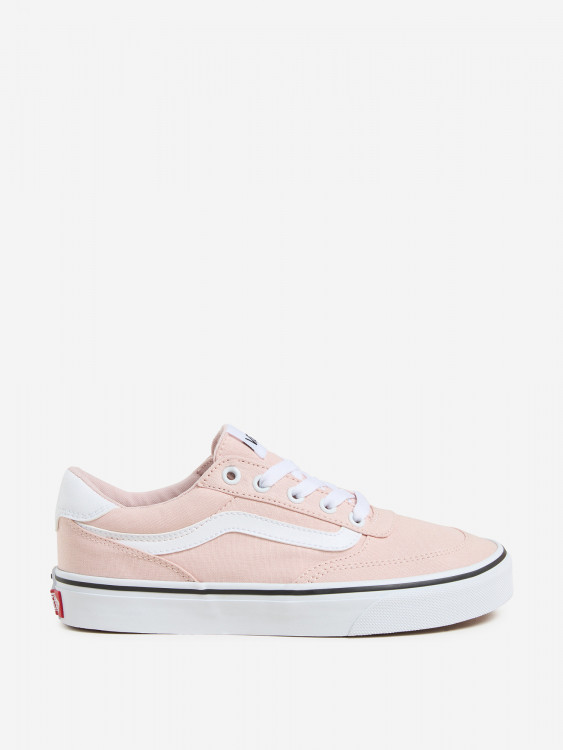 Кеды женские Vans Brooklyn Ls