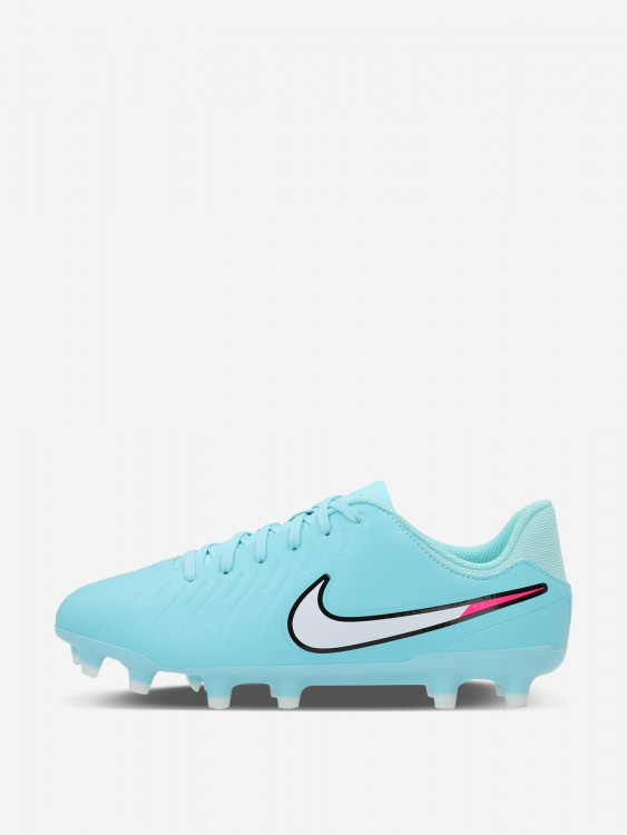 Бутсы для мальчиков Nike Tiempo Legend 10 Academy FG