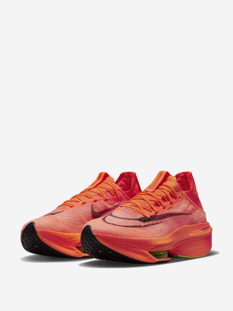 Кроссовки Nike Air Zoom Alphafly Next% 2