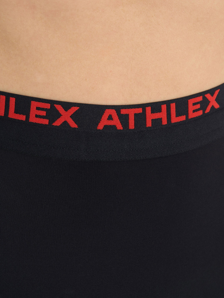 Легинсы женские Athlex
