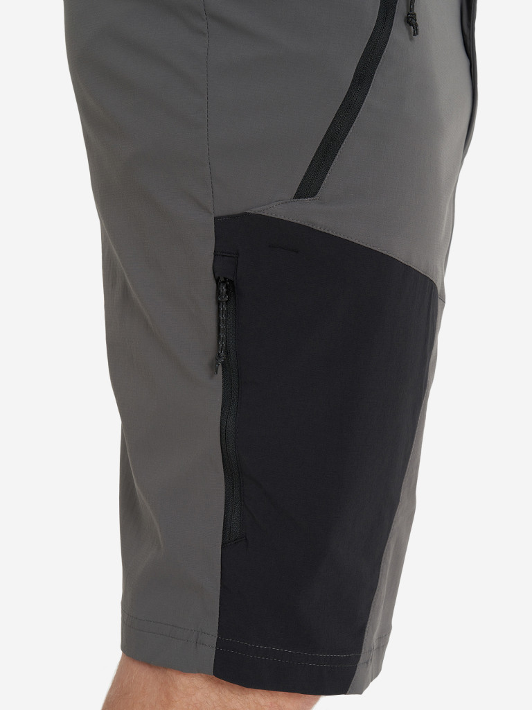 Шорты мужские Jack Wolfskin Glastal