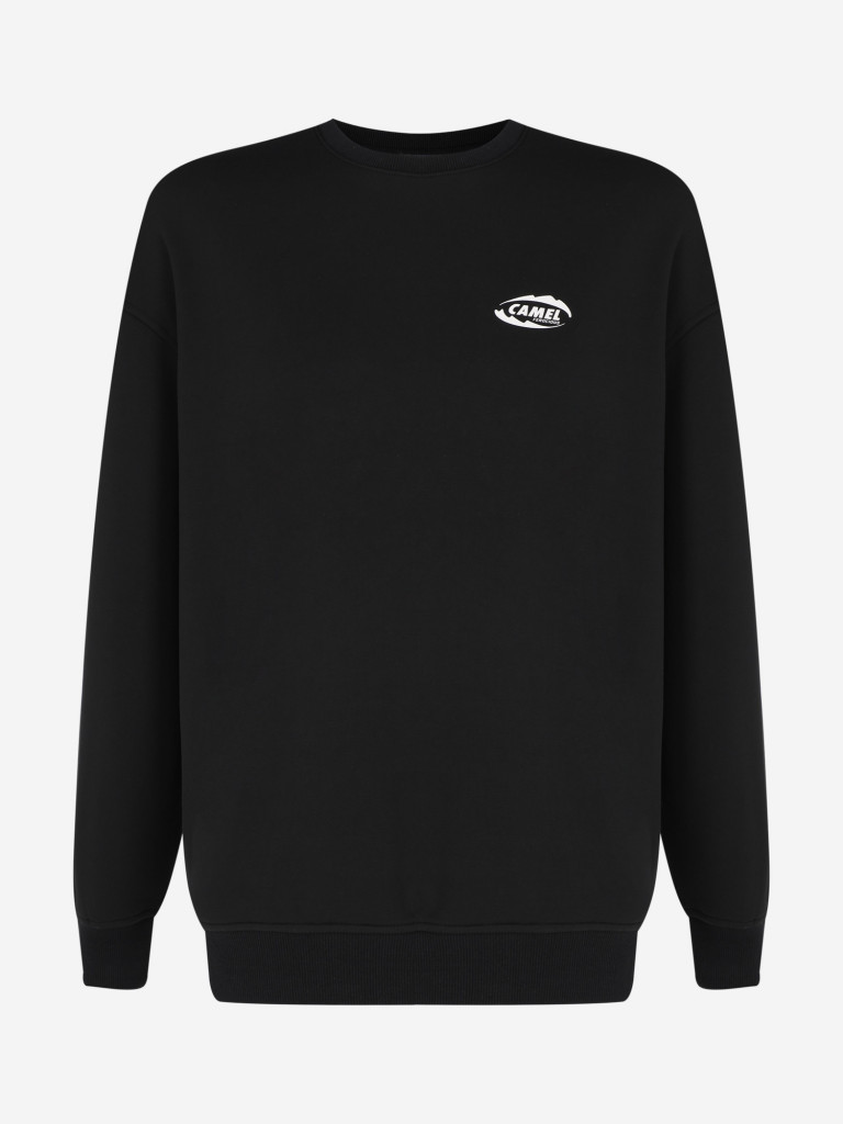 Свитшот мужской Camel