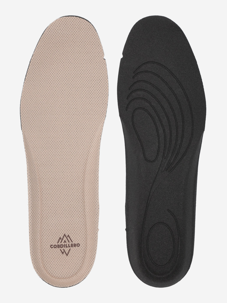 Ботинки женские Cordillero Santay