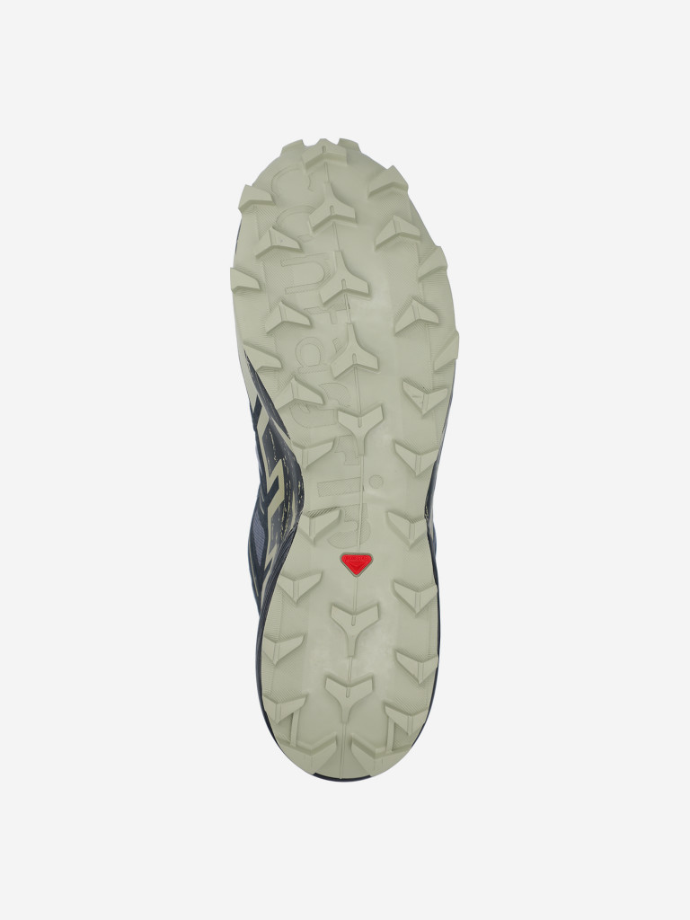 Кроссовки мужские Salomon Speedcross 6 Gtx