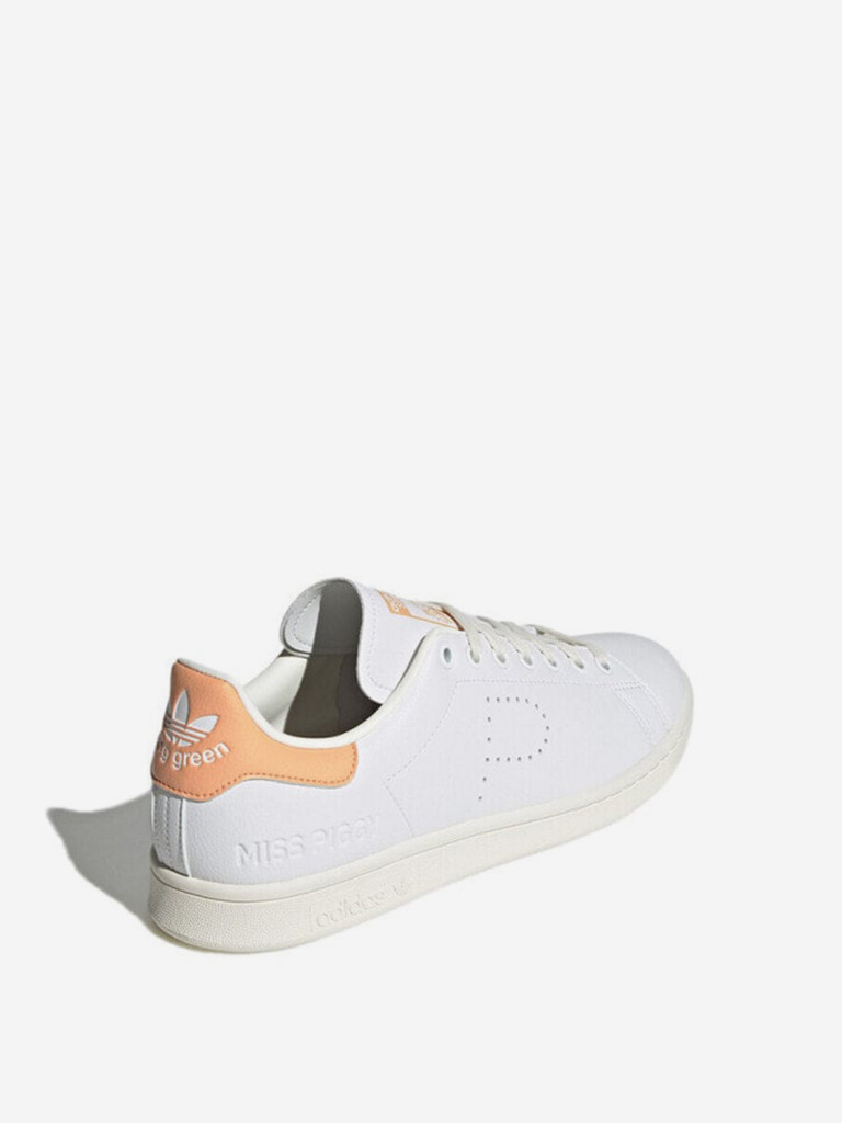 Кеды Adidas Stan Smith Disney Miss Piggy And Kermit