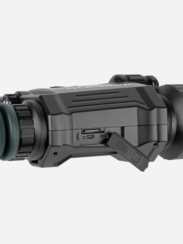 Бинокль ночного видения Veber NVB 036 PRO цифровой