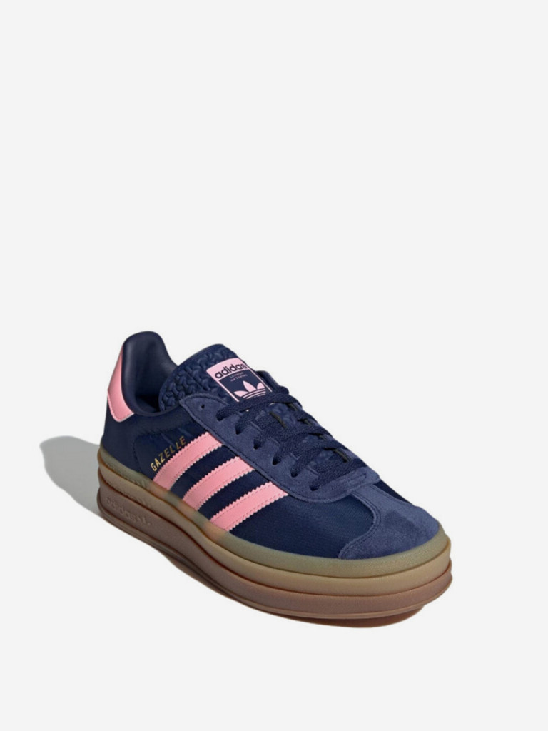 Кроссовки Adidas Gazelle Bold