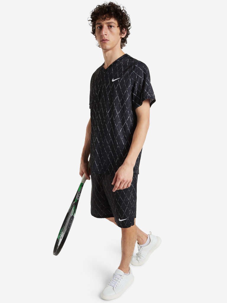 Футболка мужская Nike Court Dri-FIT Victory