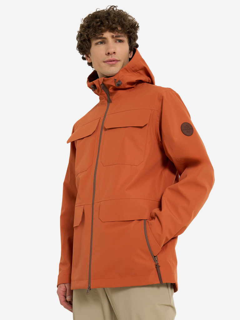 Куртка мембранная мужская Cordillero