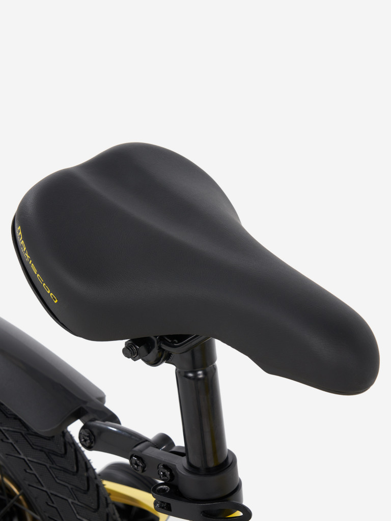 Велосипед для мальчиков Maxiscoo Air Standard Plus 14"