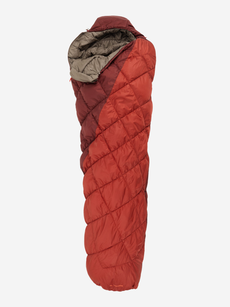 Спальный мешок VauDe Meglis 700 SYN