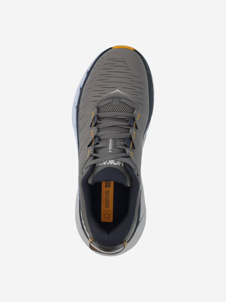 Кроссовки мужские Hoka One One Gaviota 3 Wide