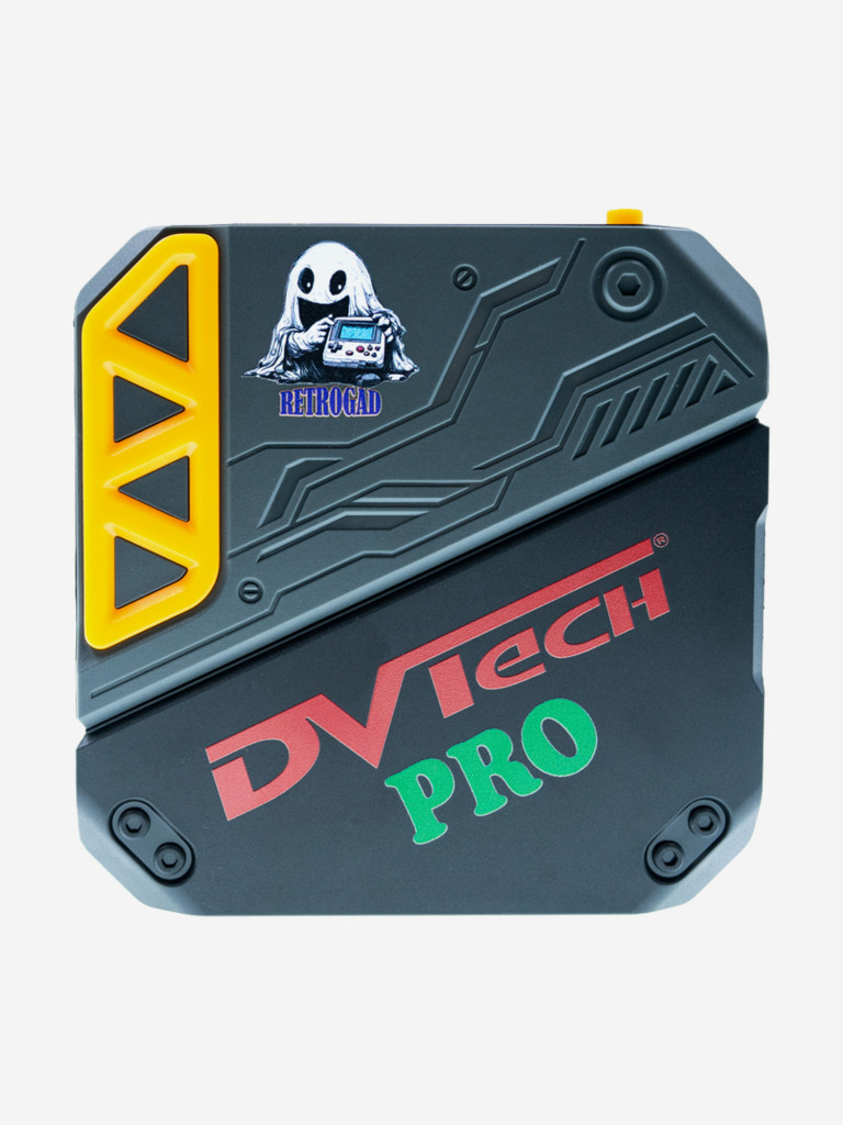 Игровая приставка DVTech PRO