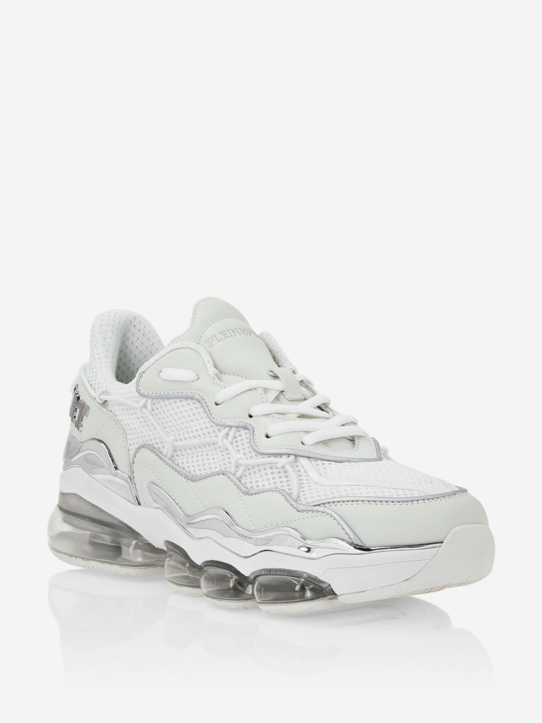 Кроссовки Plein Sport THUNDER FORCE // GEN.X.04
