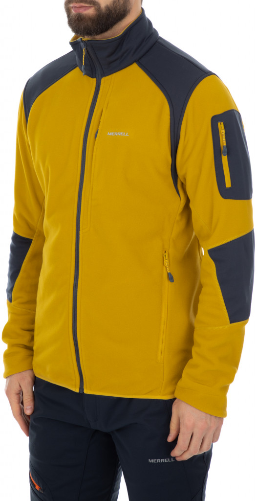 Джемпер флисовый мужской Merrell