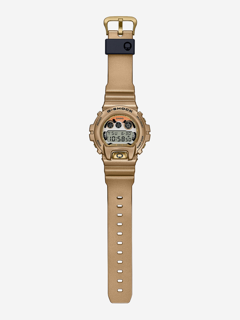 Наручные часы Casio G-Shock DW-6900GDA-9E