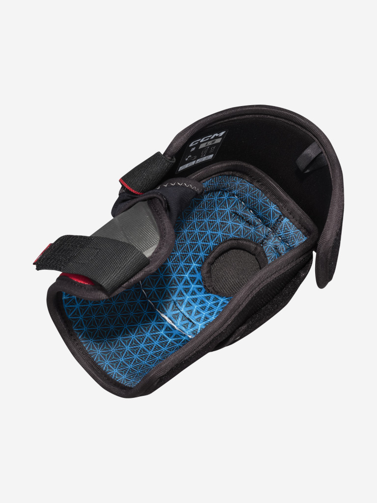Налокотники хоккейные CCM Jetspeed FT800 SR