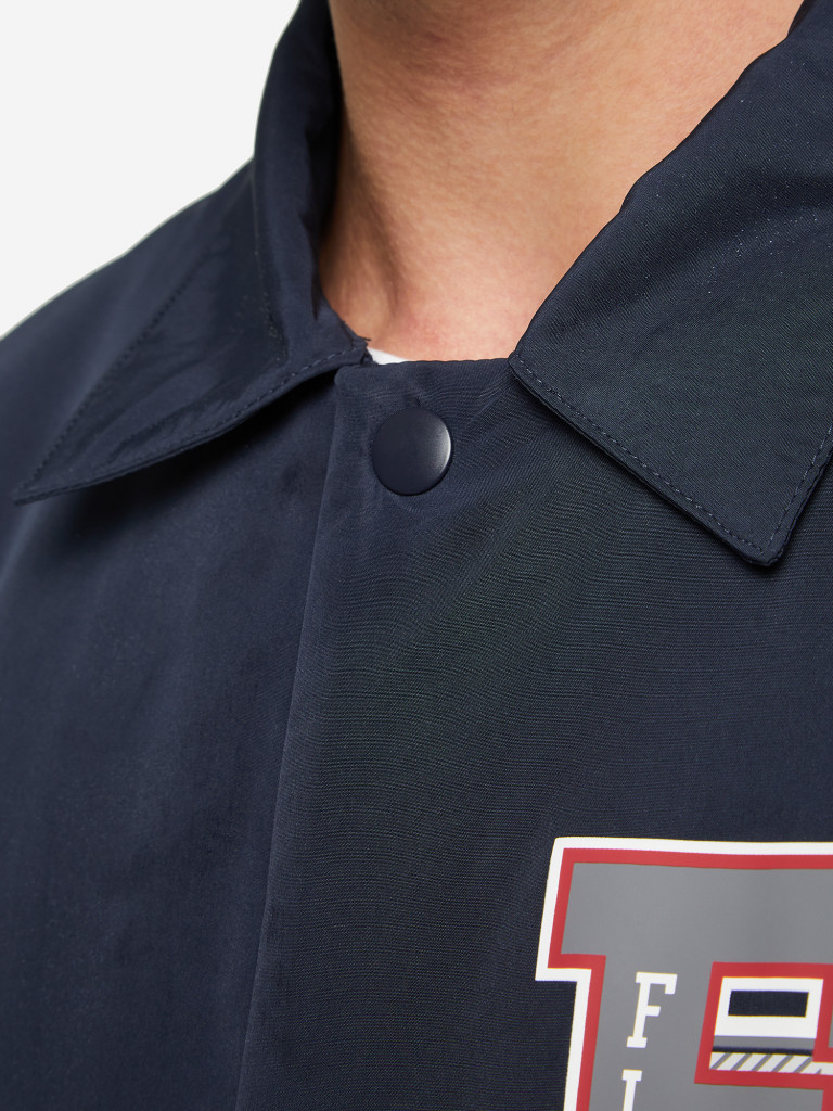 Куртка утепленная мужская FILA