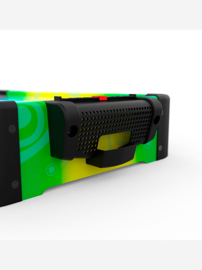 Игровой стол - аэрохоккей DFC SB-AT-3003